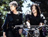 'The Walking Dead' vuelve con su dato más flojo en un regreso de midseason