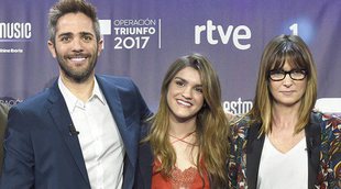 TVE confirma 'OT 2018', renovando el formato por una nueva edición
