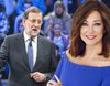 'El programa de Ana Rosa': Ana Rosa entrevista a Mariano Rajoy el jueves 1 de marzo