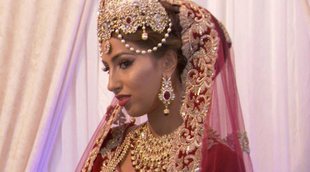 Cuatro estrena la cuarta temporada de 'Los Gipsy Kings' el próximo 20 de abril