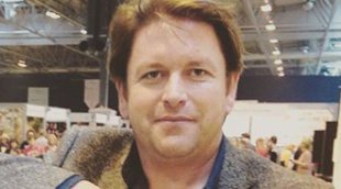 El chef James Martin acusa de discriminación a BBC: "No conseguí dos trabajos por mi acento"
