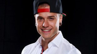 'Supervivientes 2018': Adrián Rodríguez, cuarto concursante confirmado de la edición