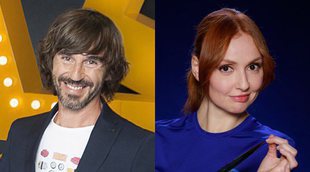 Empatado mes de febrero donde Telecinco (12,89%) aventaja tres centésimas a Antena 3 (12,86%)