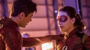 'The Flash' marca mínimo histórico en una noche liderada por 'This Is Us'