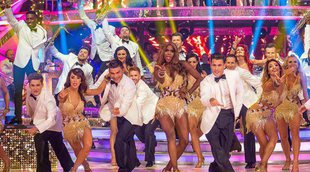 TVE confirma 'Bailando con las estrellas', el éxito internacional de BBC que llega a La 1