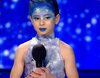 'Got Talent España': Petruska conquista al público con sus acrobacias y se convierte en tercera finalista