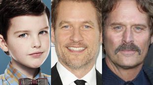 'Big Little Lies': Iain Armitage, James Tupper y Jeffrey Nordling volverán en la segunda temporada