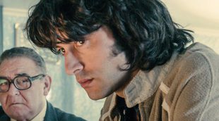 'Fariña' estrena su primer capítulo con un 21,5%, muy cerca de 'Got Talent' y su 20,8%