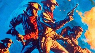 "Río conchos" anota un 4,1% en Trece, pero sigue liderando 'Fatmagul' (4,2%) en Nova