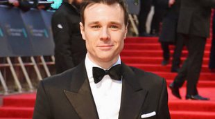 Rupert Evans ('The Man in the High Castle') ficha por el reboot de 'Embrujadas' en el papel de Leo