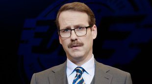 La Champions League, 'Cuerpo de élite' y "Marte", entre lo más visto de febrero