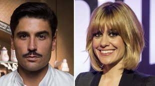 'El Continental': Álex García y Alexandra Jiménez protagonizarán la serie de La 1 junto a Michelle Jenner