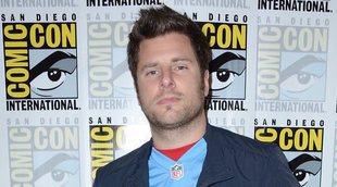 James Roday ('Psych') se incorpora al piloto de 'A Million Little Things' en ABC