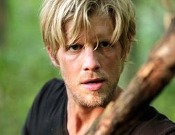 Matt Barr ficha por el piloto de 'Skinny Dip', un nuevo drama que prepara The CW