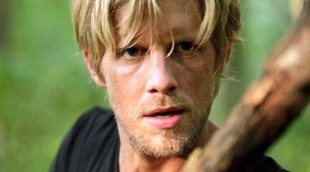Matt Barr ficha por el piloto de 'Skinny Dip', un nuevo drama que prepara The CW