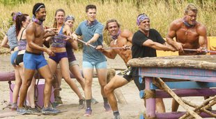 'Survivor' lidera con el estreno de su nueva edición mientras 'SEAL Team' marca mínimo de temporada