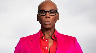 RuPaul tendrá una estrella en el Paseo de la Fama de Hollywood