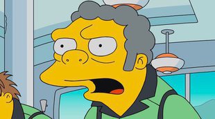 'Big Bang' y 'Los Simpson' arrasan en Neox, pero no le arrebatan el liderazgo a 'Fatmagül'