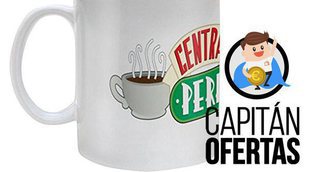 Las mejores ofertas en merchandising y DVD y Blu-Ray: 'Friends', 'Breaking Bad', 'Merlí'