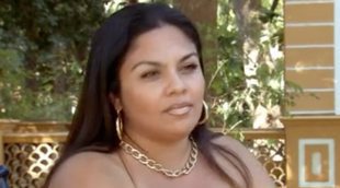 'Supervivientes 2018': Saray Montoya ('Los Gipsy Kings'), quinta concursante confirmada de la edición