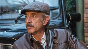 'Cuéntame cómo pasó' revela la identidad de su primer personaje transexual