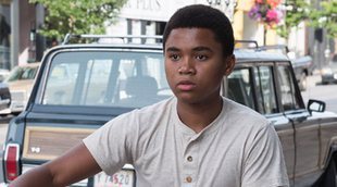 'Castle Rock': Chosen Jacobs ("It") se une al reparto de la serie basada en las historias de Stephen King