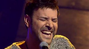 Miquel Fernández gana la sexta edición de 'Tu cara me suena' y comparte el premio con todos los concursantes