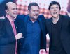 Antena 3 apuesta por 'Hipnotízame' el próximo viernes 9 de marzo para sustituir a 'Tu cara me suena'