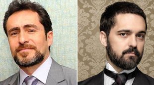 'Grand Hotel': Demián Bichir ficha por el piloto de la serie en el papel de Diego Murquía