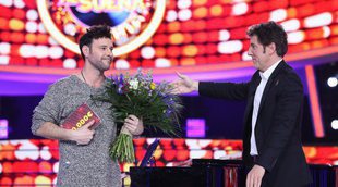 La final de 'Tu cara me suena' marca un fantástico 20,3% y 'Mi casa es la tuya' anota un buen 14,7%