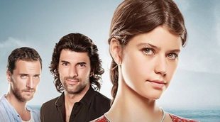 'Fatmagül' lidera de nuevo (4,2%) junto a 'La que se avecina' (4,8%) y 'Los Simpson' (5,5%) sobresale en Neox