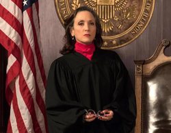 'The Good Fight': Bebe Neuwirth ficha por la segunda temporada de la serie de CBS All Access