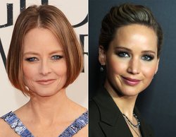 Jennifer Lawrence y Jodie Foster presentarán el premio a Mejor Actriz en los Oscar en lugar de Casey Affleck