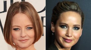 Jennifer Lawrence y Jodie Foster presentarán el premio a Mejor Actriz en los Oscar en lugar de Casey Affleck