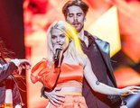 'Melodifestivalen 2018': Mendez, Renaida, Margaret y Felix Sandman se meten en la final del certamen sueco