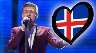 Eurovisión 2018: Ari Ólafsson representará a Islandia con "Our Choice"