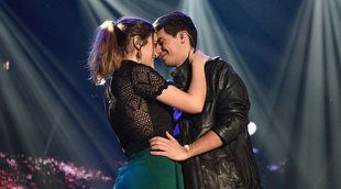 Eurovisión 2018: Almaia se cuela en el Top 5 de las casas de apuestas del Festival tras el concierto de 'OT'