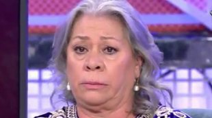'Sábado deluxe': La pullita de Carmen Gahona que indignó a Carmen Borrego