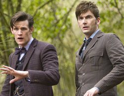 De 'Doctor Who' a '¡Llama a la comadrona!': Las 7 series imprescindibles de BBC