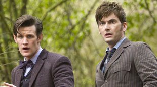 De 'Doctor Who' a '¡Llama a la comadrona!': Las 7 series imprescindibles de BBC