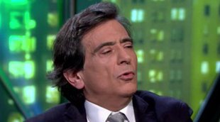 Arcadi Espada, en 'laSexta Noche': "No hay motivos para una manifestación como la del 8M"