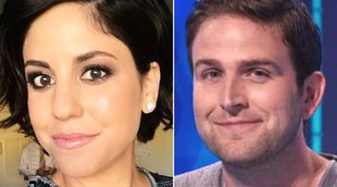 Ellie Reed y Humphrey Ker fichan por el remake de 'El gran héroe americano' en ABC