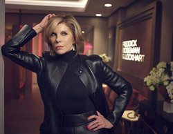 Crítica del 2x01 de 'The Good Fight': Cuando la locura de Trump lo contamina todo