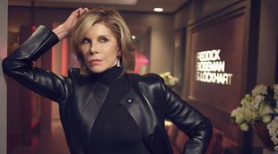 Crítica del 2x01 de 'The Good Fight': Cuando la locura de Trump lo contamina todo