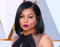 Taraji P. Henson lanza una pulla a Ryan Seacrest sobre su reciente acusación por acoso sexual