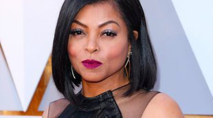 Taraji P. Henson lanza una pulla a Ryan Seacrest sobre su reciente acusación por acoso sexual