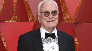 Oscar 2018: Timothée Chalamet, protagonista absoluto de la camiseta del guionista de "Call Me By Your Name"