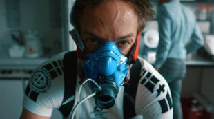 Netflix gana su primer Oscar gracias al documental "Ícaro"