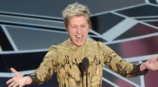 Crónica de los Oscar 2018: La agilidad y la falta de sorpresas protagonizan unos premios poco reivindicativos