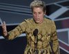 Oscar 2018: Frances McDormand emociona con su reivindicativo discurso y provoca una gran ovación